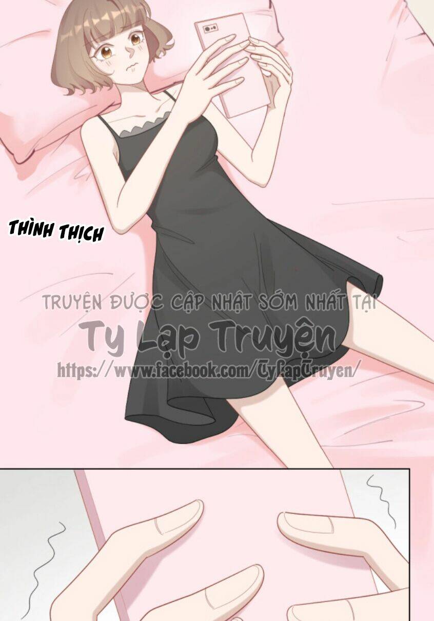 Bạn Trai Là Quái Vật Chương 95 Ảnh 13