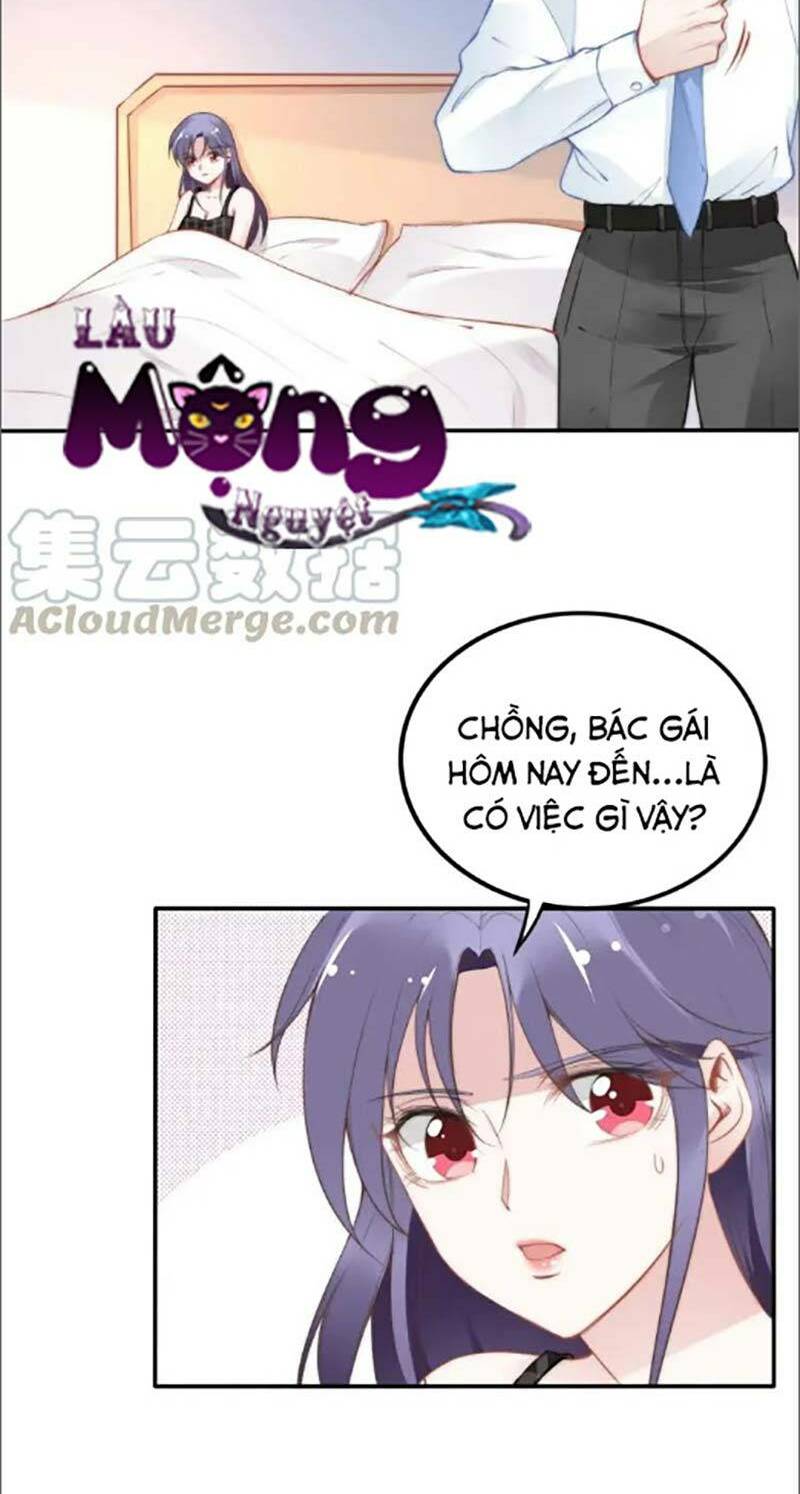 Quyền Thiểu, Nhĩ Lão Bà Yêu Bào Liễu Chương 43 Ảnh 29