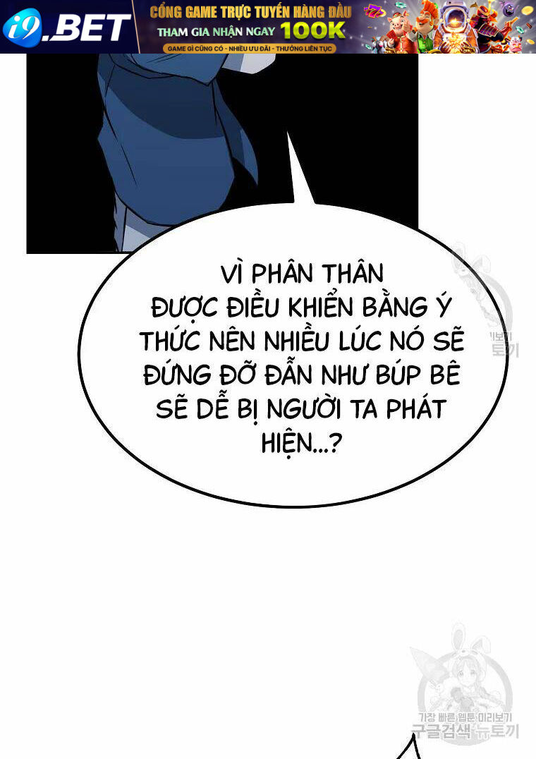 Thiếu Niên Phương Sĩ Chương 32 Ảnh 56