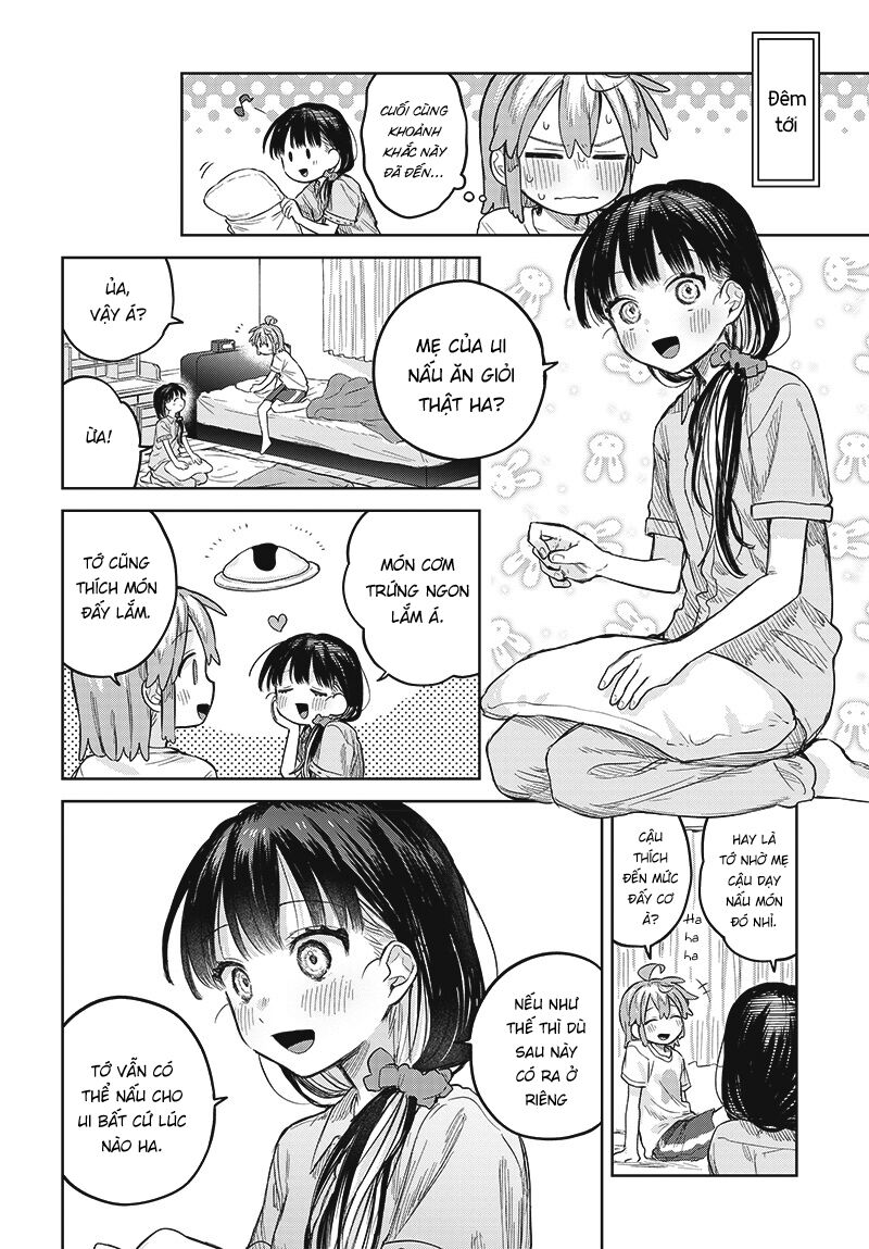 Josou Danshi Wa Skirt O Nugitai Chương 12 Ảnh 19