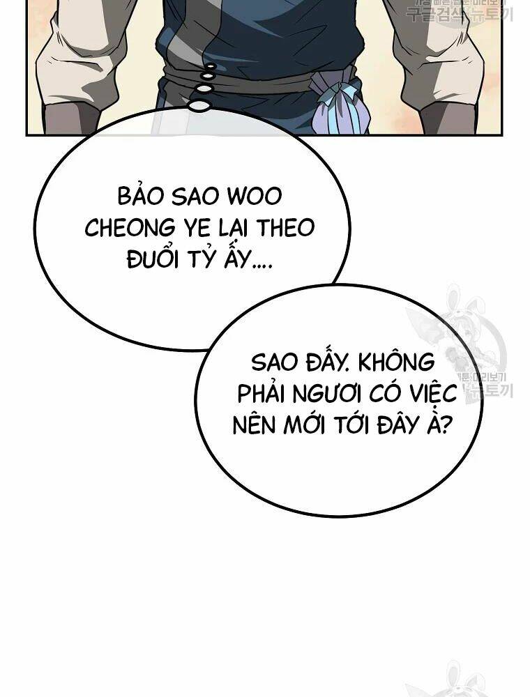 Thiếu Niên Phương Sĩ Chương 32 Ảnh 78