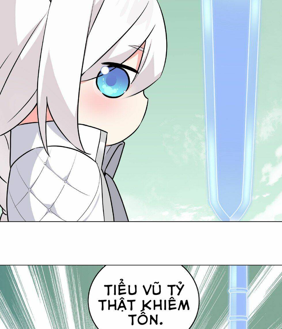 My Harem Grew So Large, I Was Forced To Ascend Chương 63 Ảnh 104