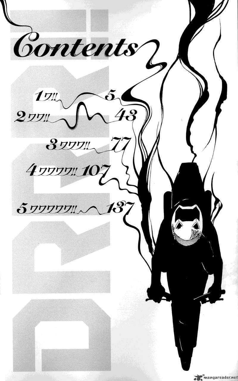 Durarara Chương 1 Ảnh 7