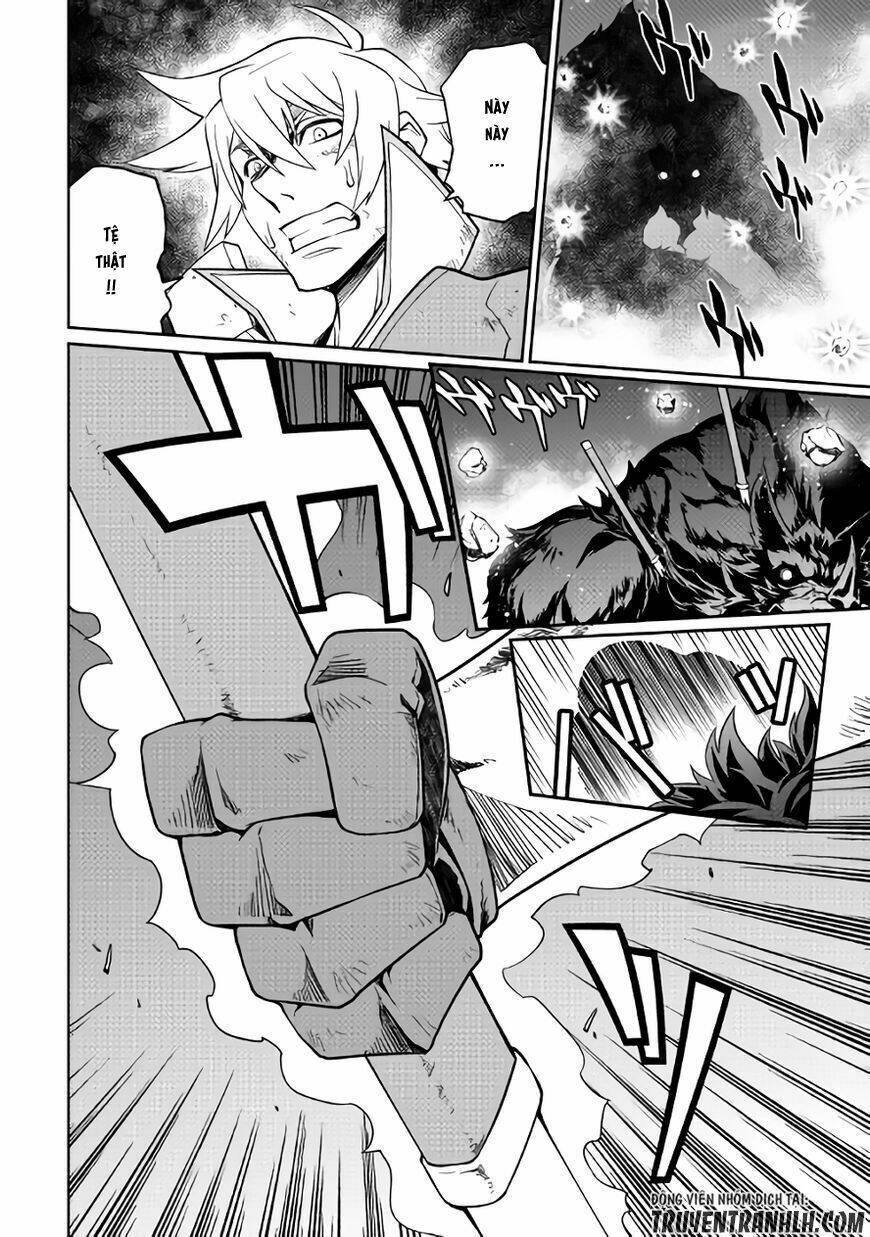 Isekai Wo Seigyo Mahou De Kirihirake Chương 13 Ảnh 16