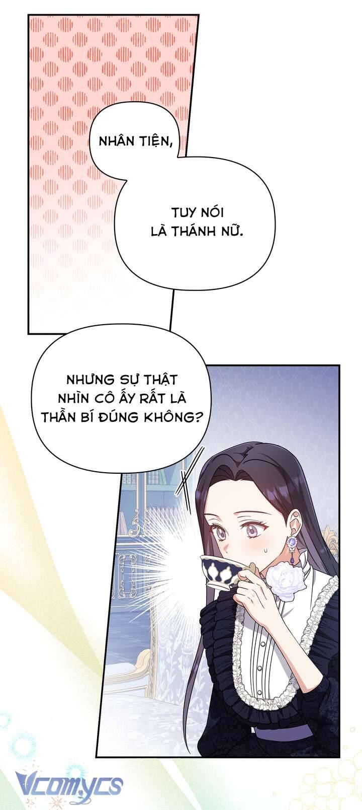 Công Nương Su Chương 74 Ảnh 5