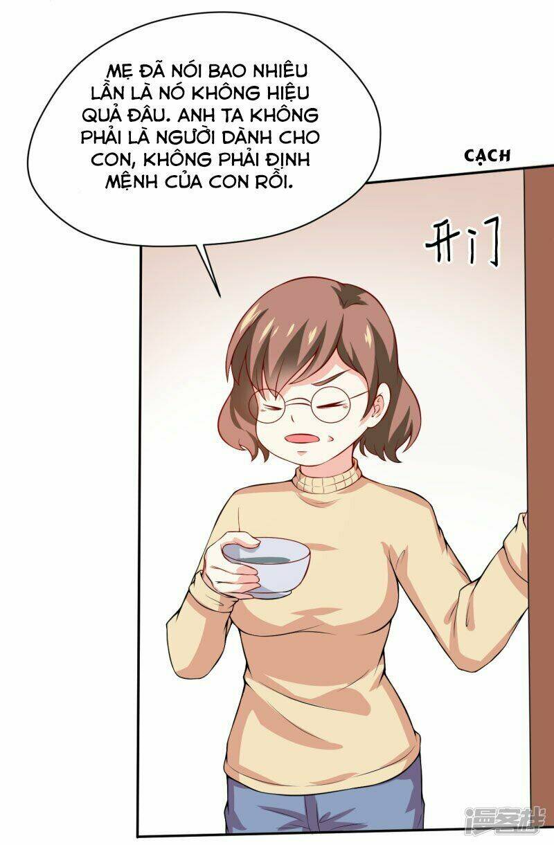Lang Quân Khát Máu: Cô Dâu Bị Mắc Bẫy Chương 1.2 Ảnh 5