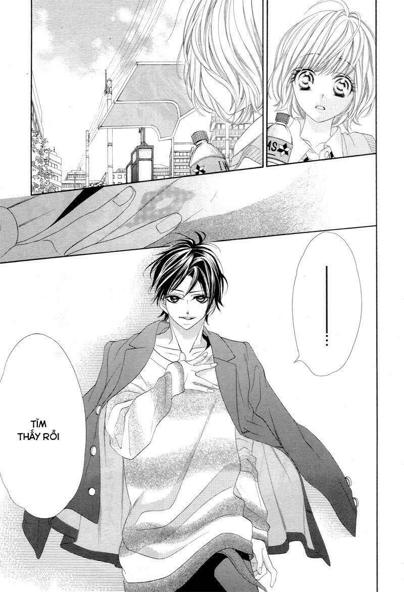 5-Tsu No Hajimete – Ubawarete Mo Ii, Kimi Ni Nara Chương 1 Ảnh 11