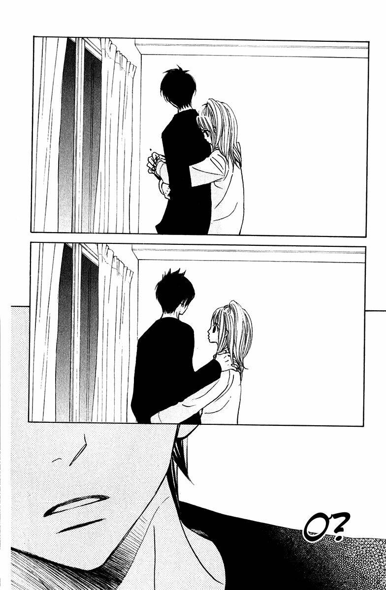 Tonari No Atashi Chương 3 Ảnh 6