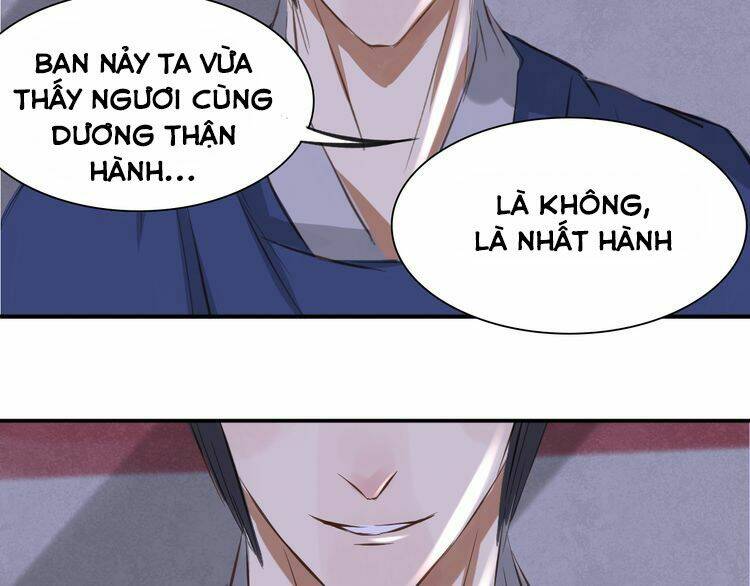 Bạch Lý Hành Giả Chương 11 Ảnh 52