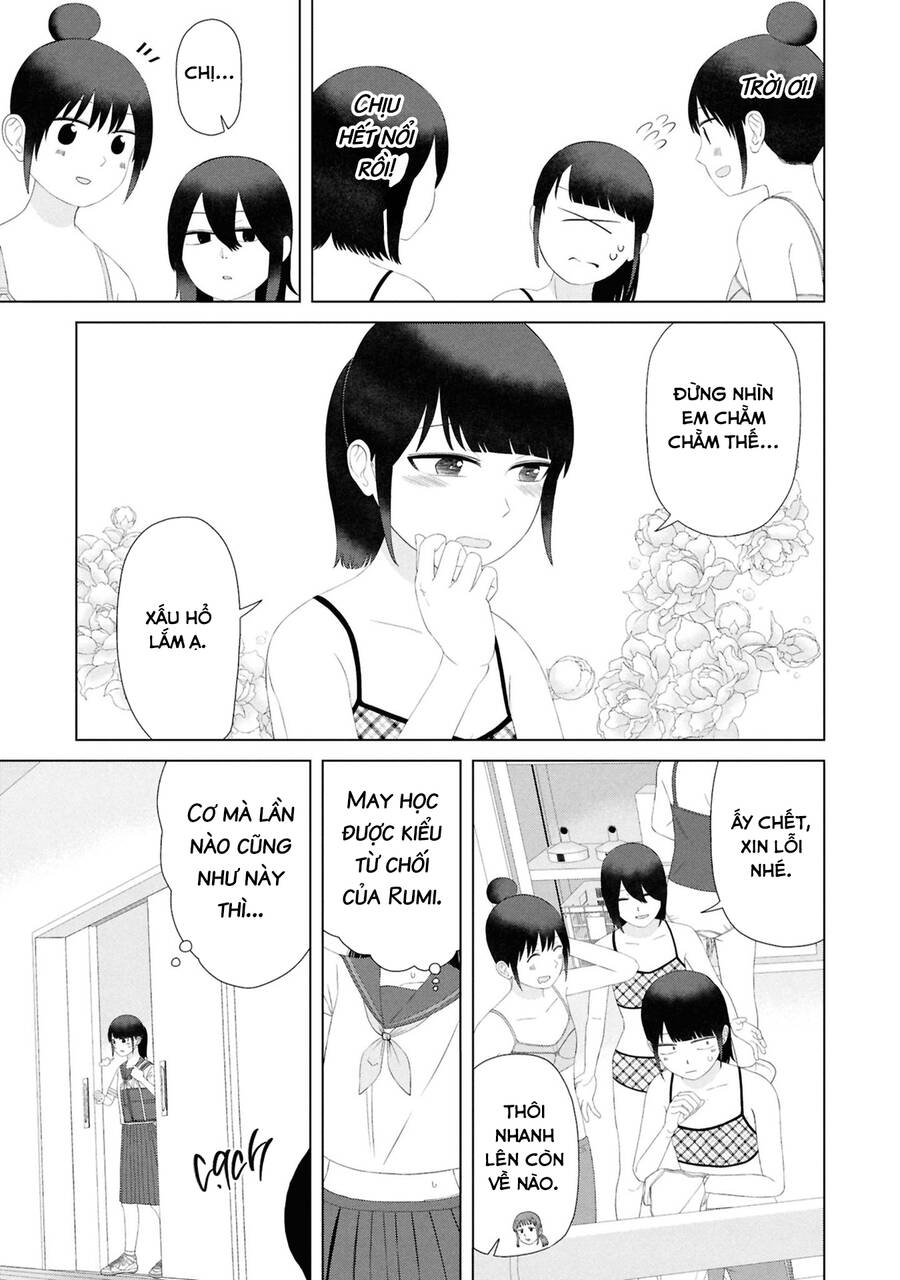 Ore Ga Watashi Ni Naru Made Chương 56 Ảnh 9