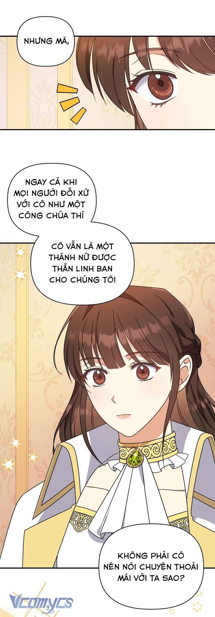Công Nương Su Chương 72 Ảnh 42