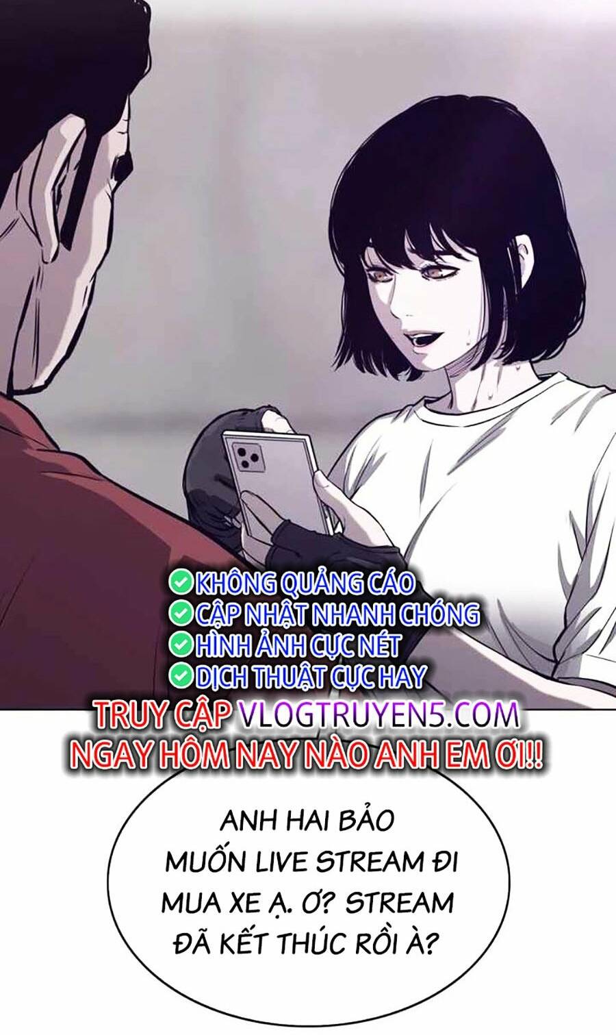 Loser Báo Thù Chương 28 Ảnh 13