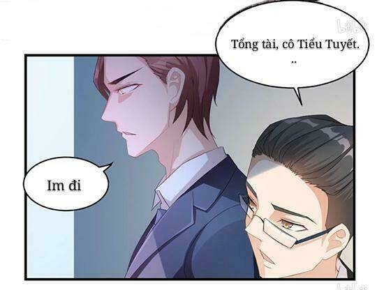 Vợ Quỷ Trốn Thoát Chương 12 Ảnh 8