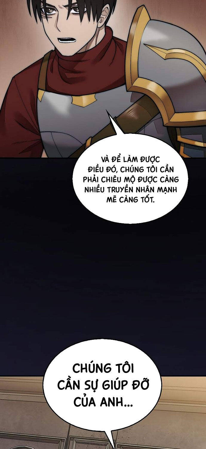 Quân Cờ Thứ 31 Lật Ngược Ván Cờ Chương 64 Ảnh 29