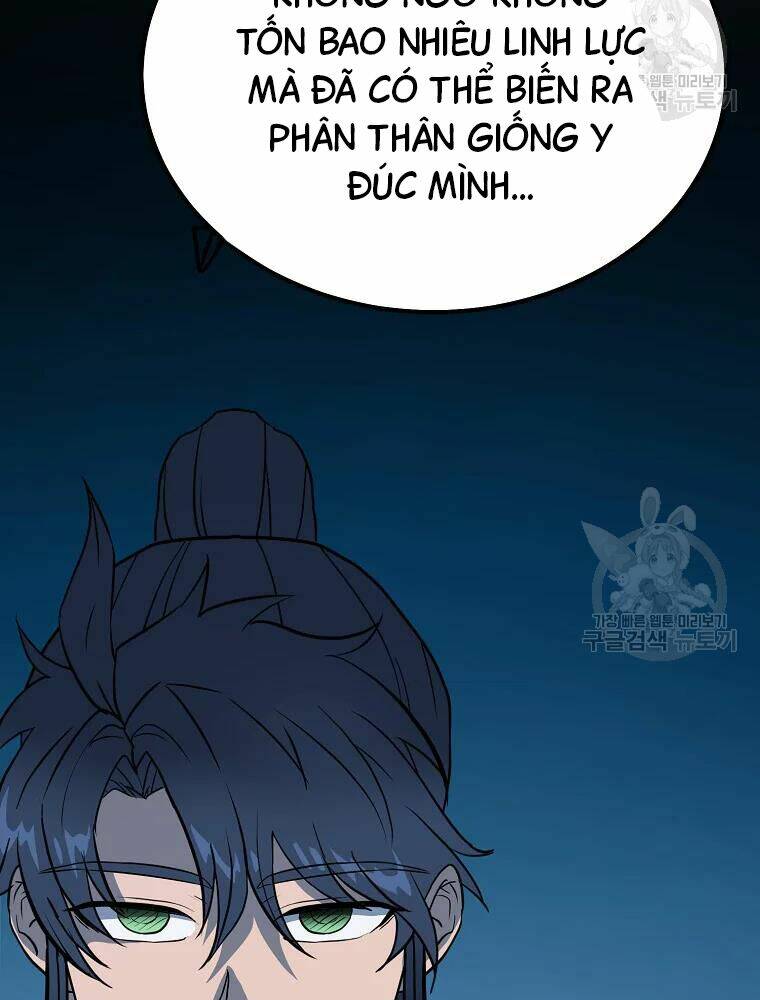 Thiếu Niên Phương Sĩ Chương 32 Ảnh 52