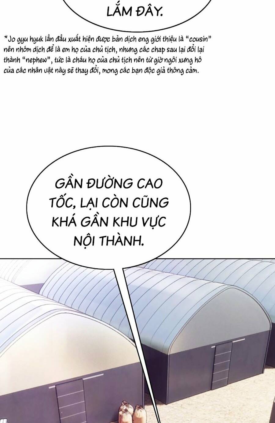 Loser Báo Thù Chương 30 Ảnh 41