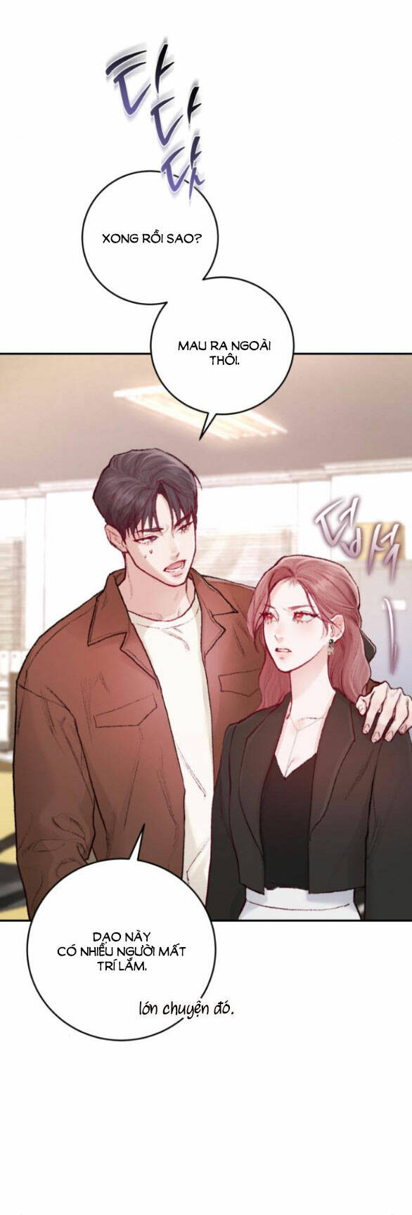 My Demon - Ác Quỷ Của Tôi Chương 9.2 Ảnh 17