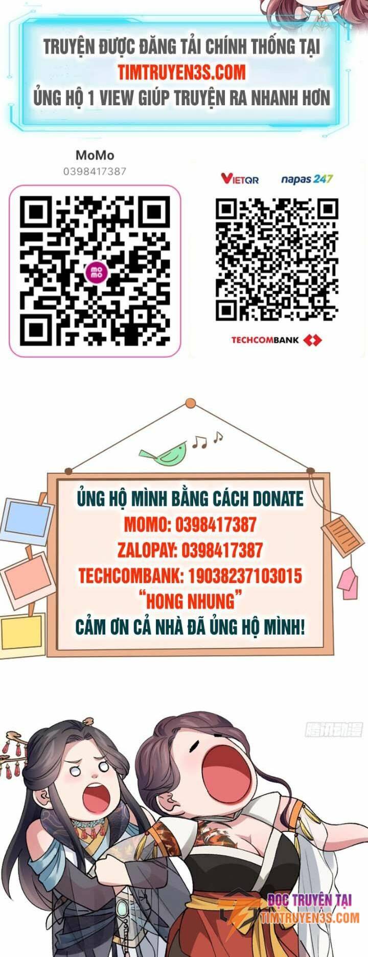 Kẻ Thất Nghiệp Bất Khả Chiến Bại Chương 34 Ảnh 68
