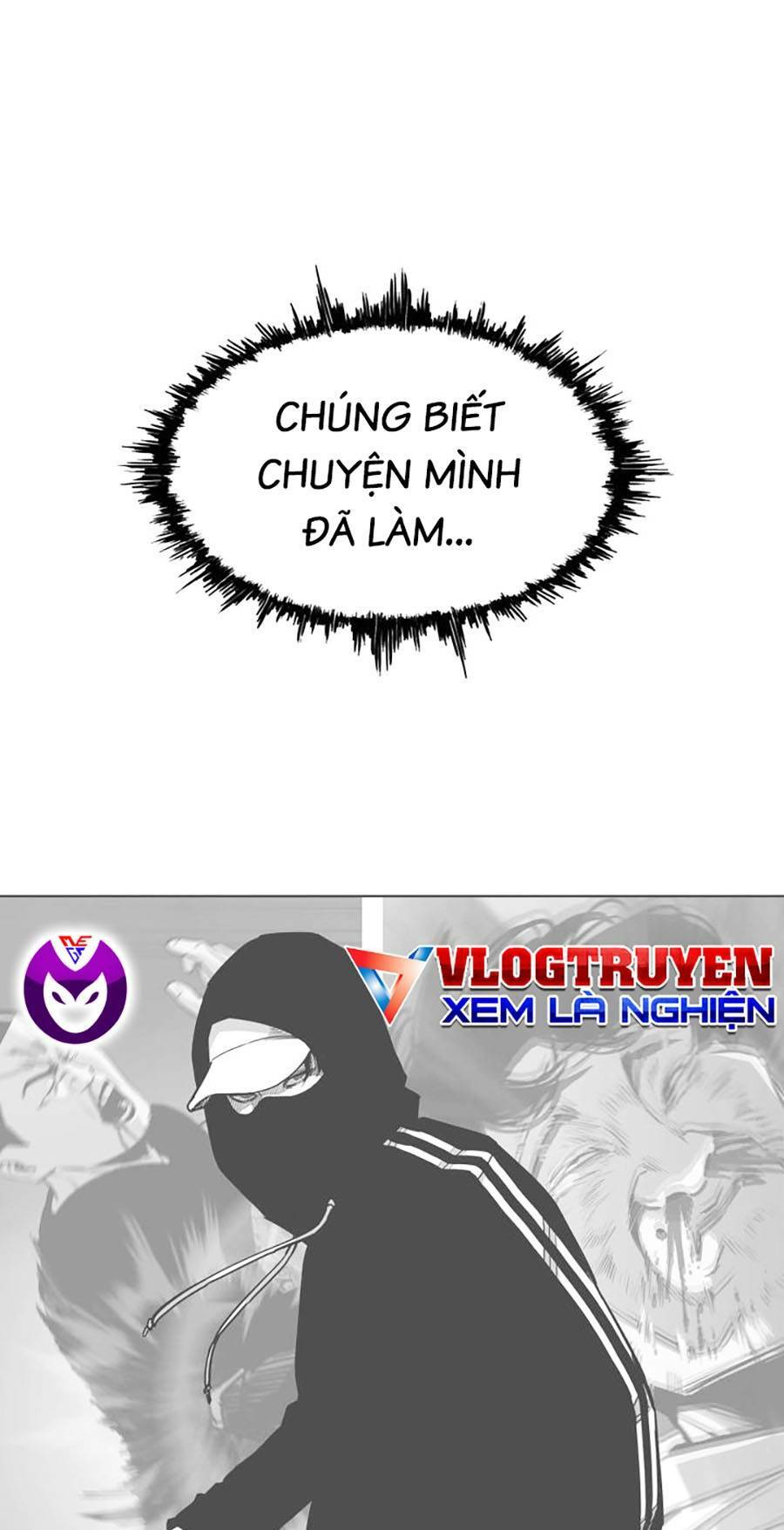 Loser Báo Thù Chương 23 Ảnh 22