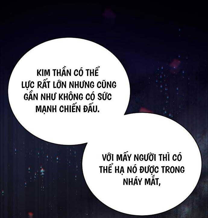 Ván Cược Của Chúa Chương 20 Ảnh 128