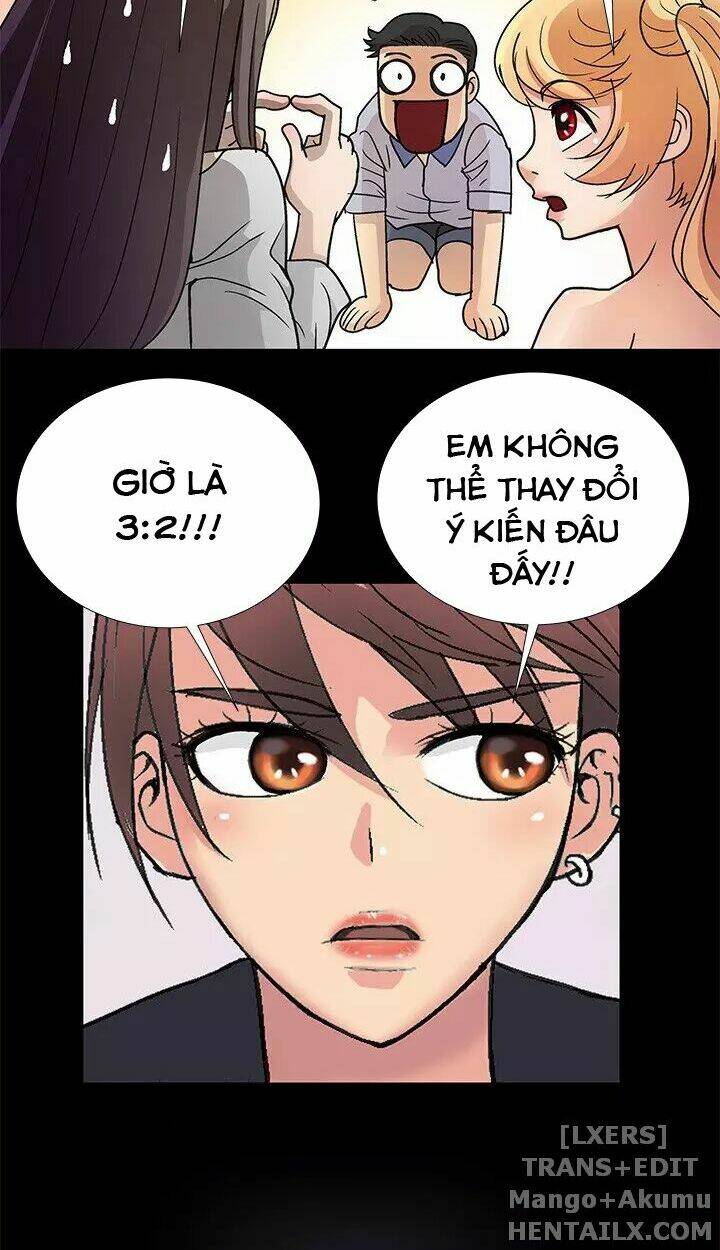 Sikinen Chương 2 Ảnh 20