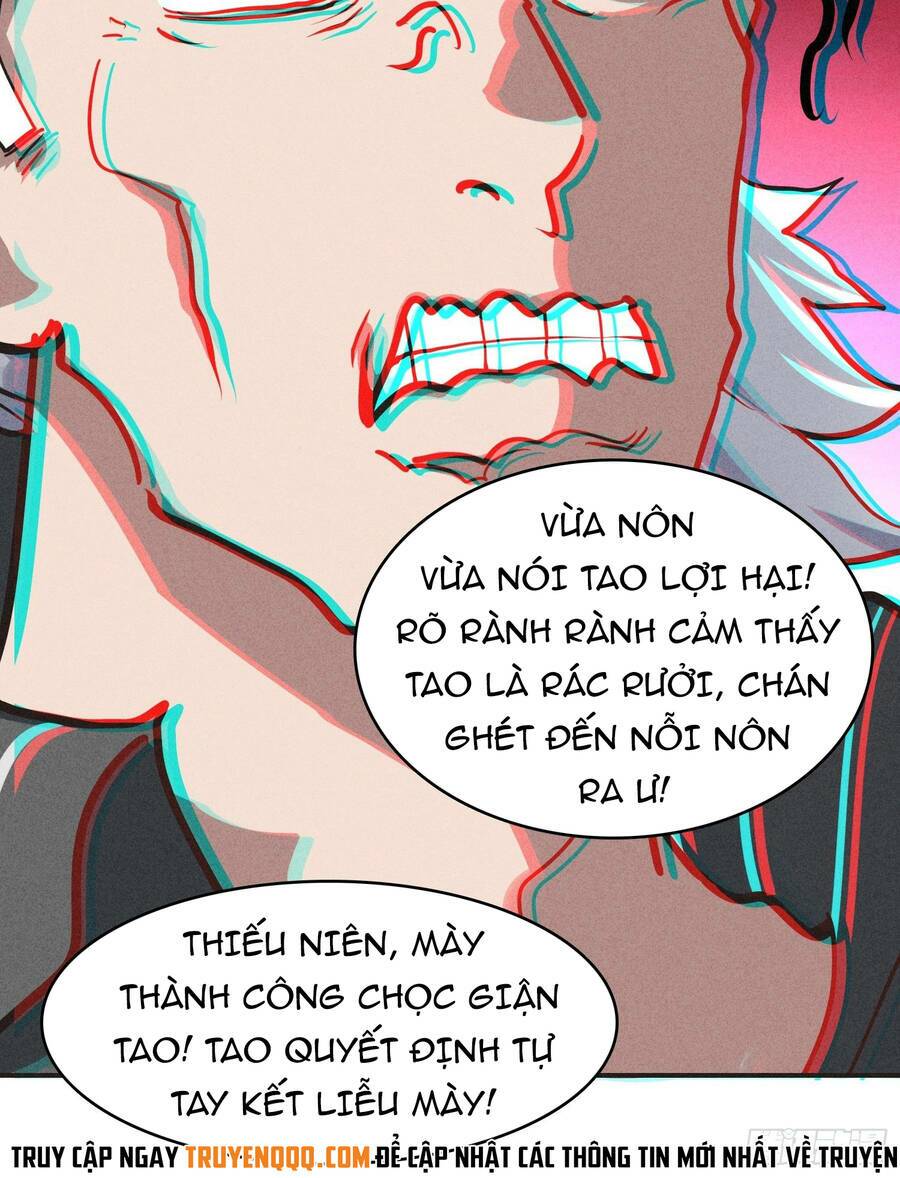 Hệ Thống Trong Tay Ta Tha Hồ Lãng Chương 5 Ảnh 56