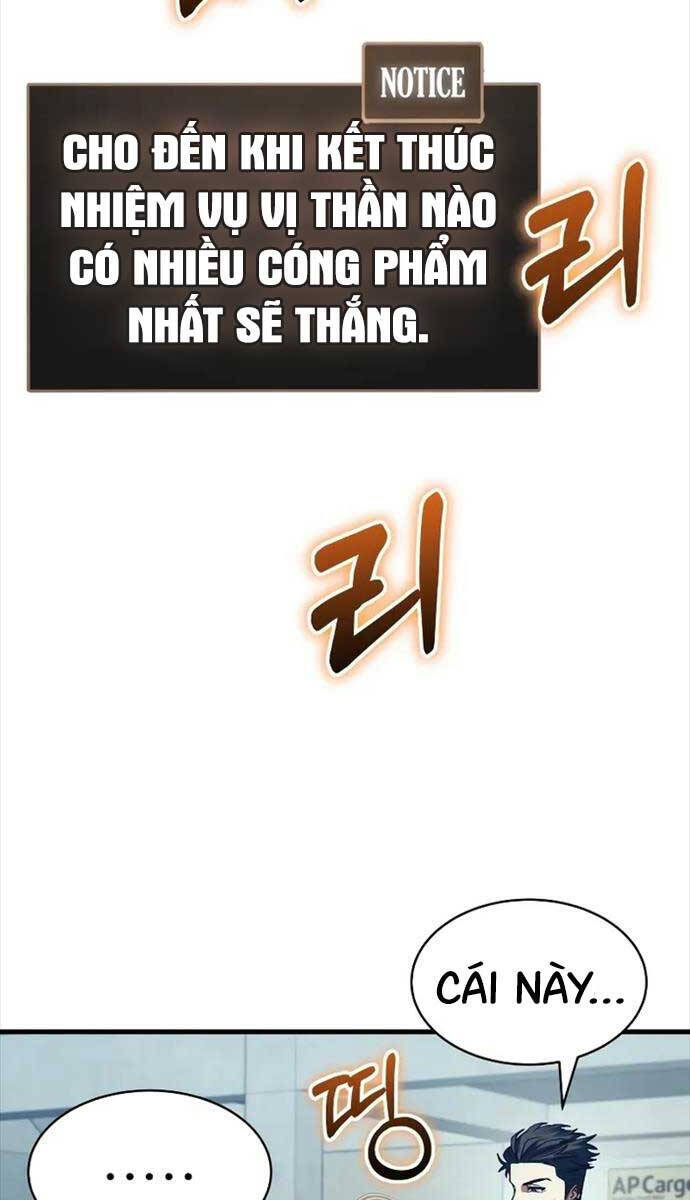 Ván Cược Của Chúa Chương 16 Ảnh 132