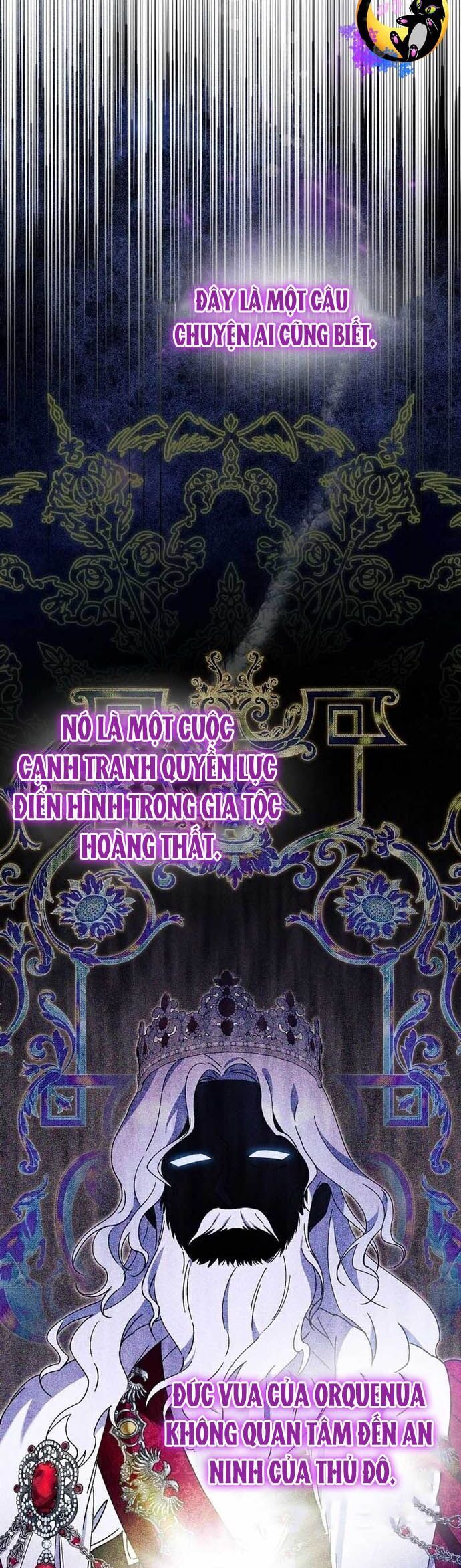 Nhân Vật Phản Diện Được Ưu Ái Chương 5 Ảnh 62