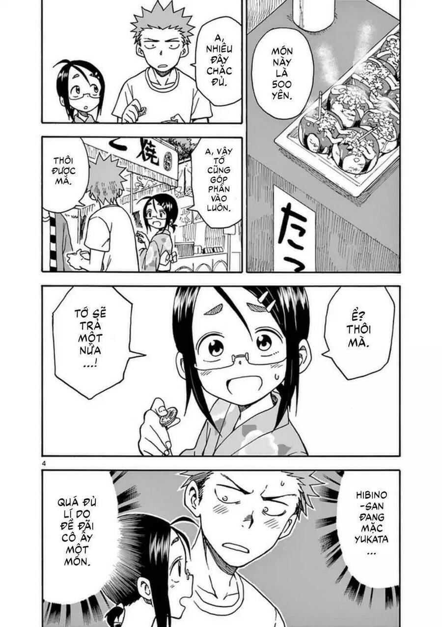 Fudatsuki No Kyoko-Chan Chương 36 Ảnh 6