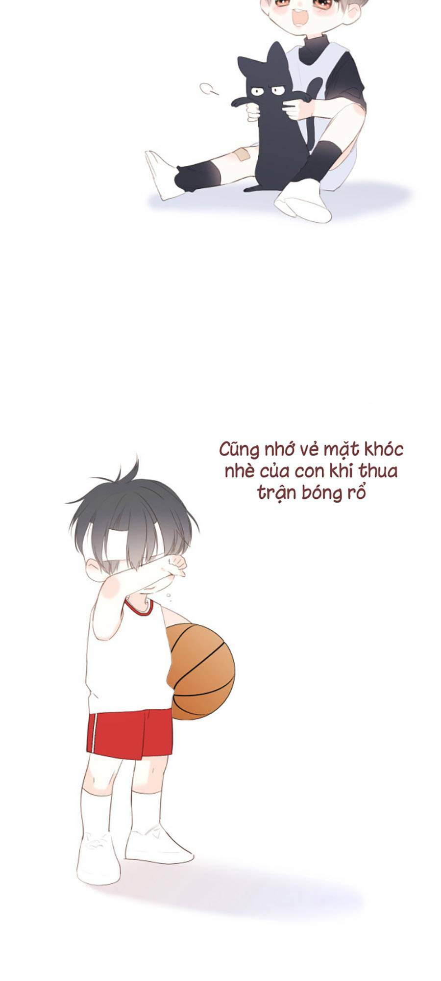 Con Tim Rung Động 3 Chương 34 Ảnh 52