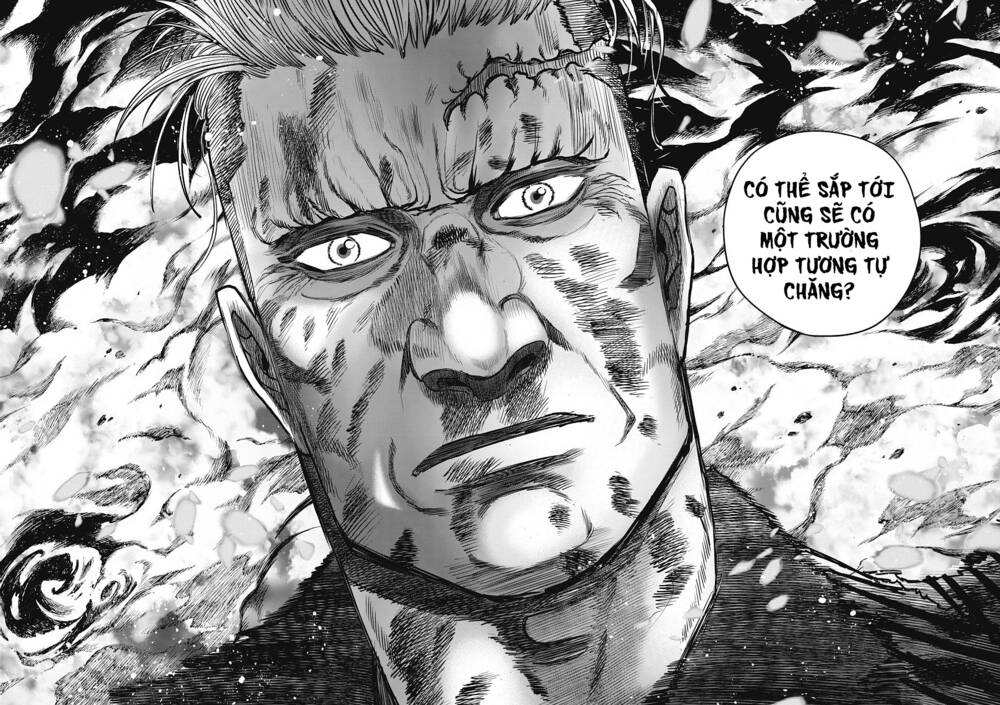 Oni Goroshi - Sát Quỷ Vương Chương 11 Ảnh 29