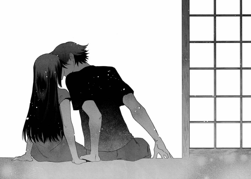 Futari No Renai Shoka Chương 12 Ảnh 19