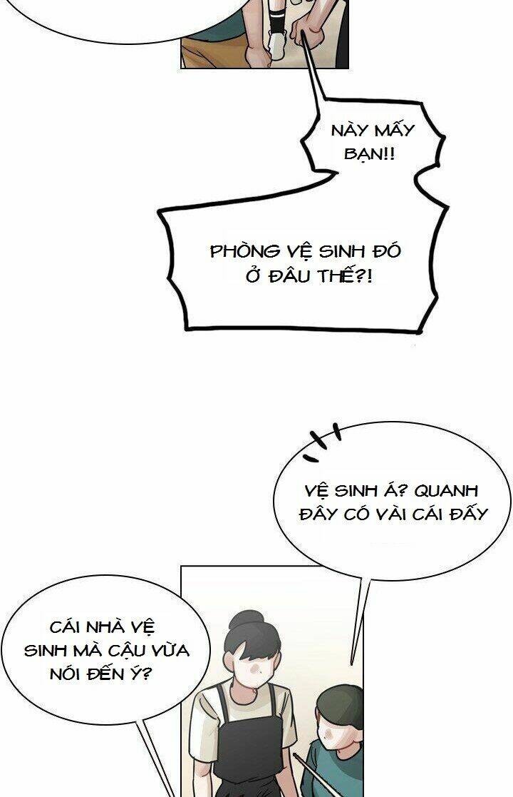 Cậu Ấy Xinh Quá! Chương 30 Ảnh 50