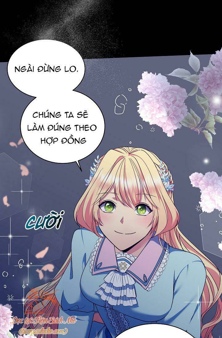 Bút Danh Bí Mật Của Nữ Công Tước Chương 20 Ảnh 76