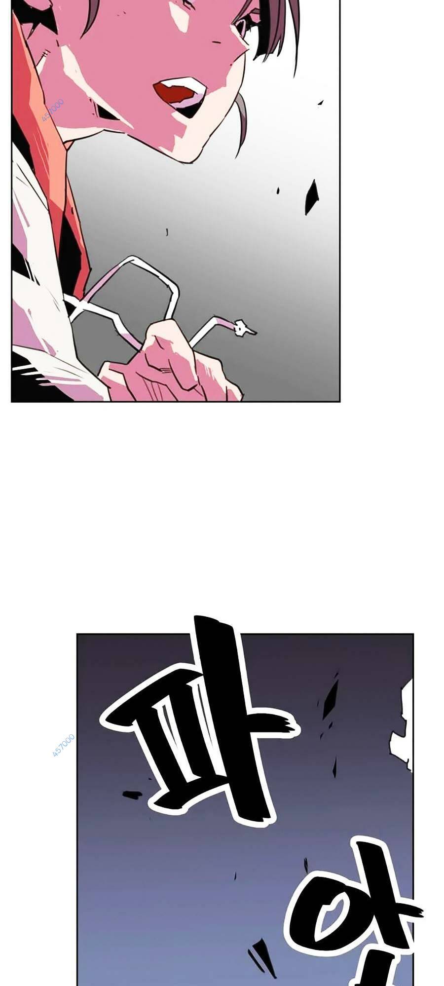 Săn Lùng Bắt Nạt Chương 57 Ảnh 14