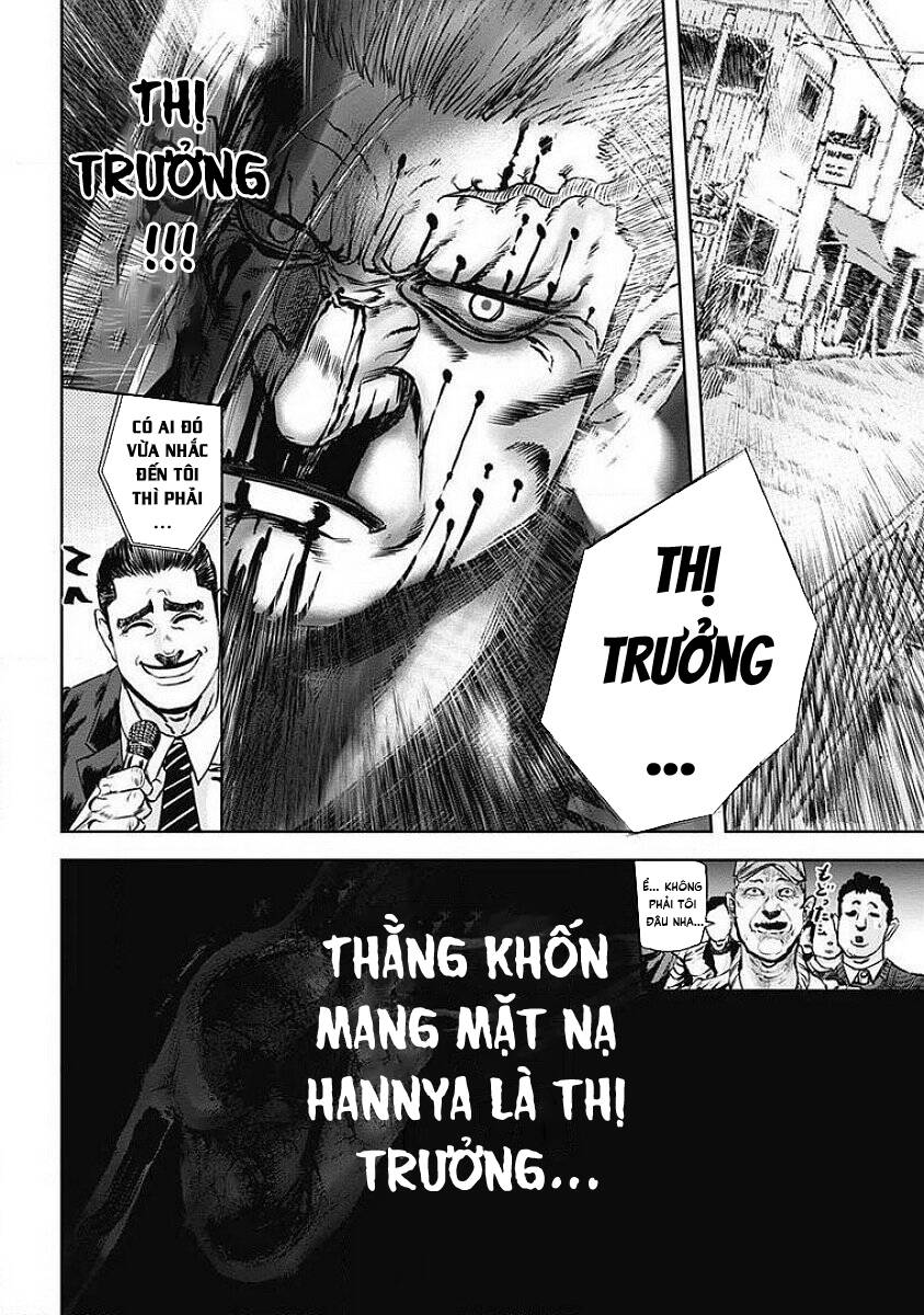 Oni Goroshi - Sát Quỷ Vương Chương 10 Ảnh 5