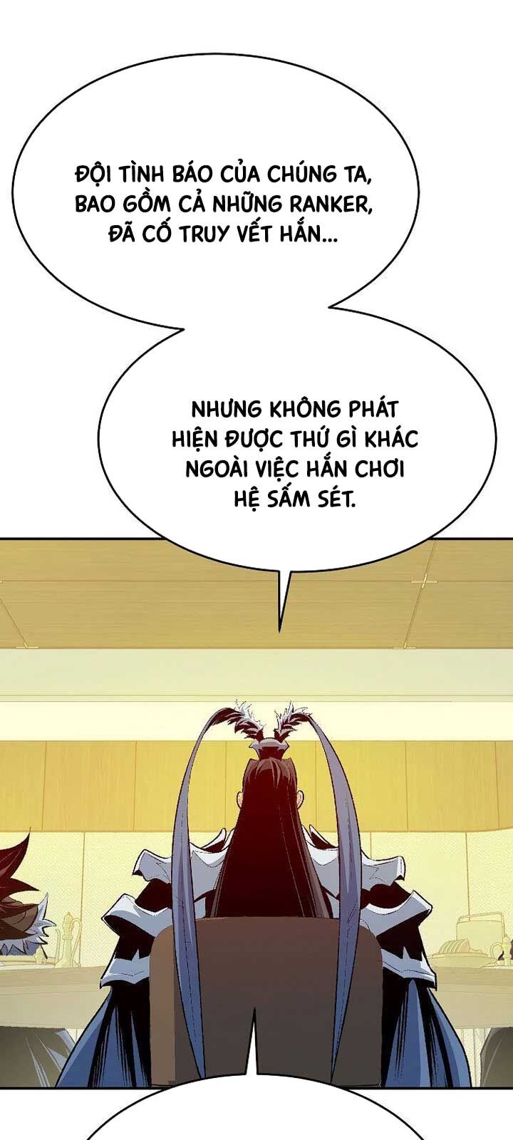 Nhà Hàng Thợ Săn Quái Vật Chương 67 Ảnh 139