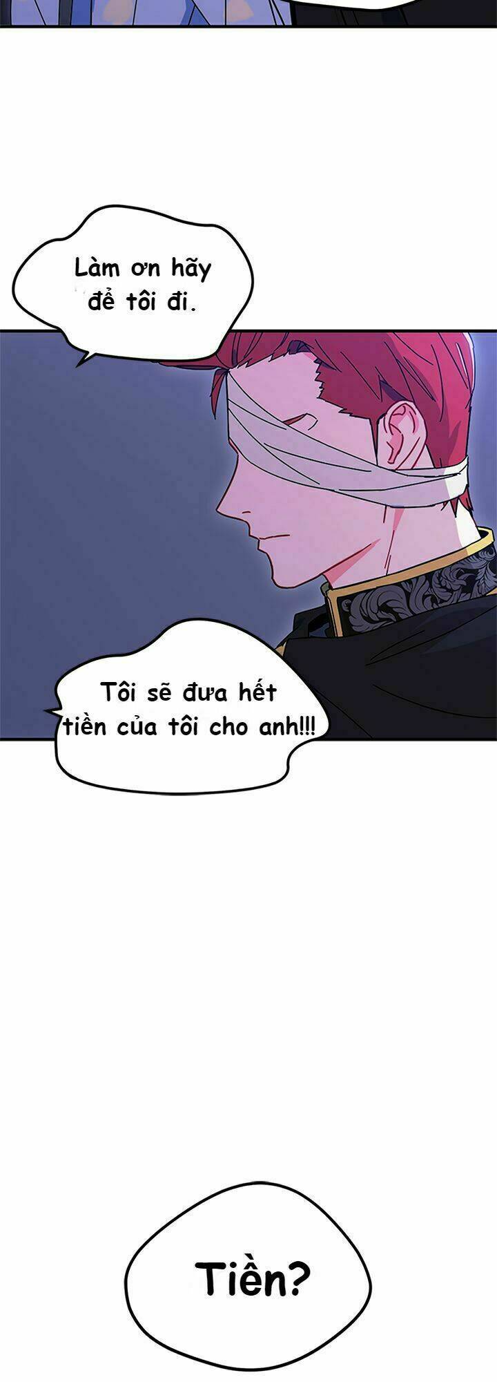 Như Anh Muốn, Hoàng Tử Chương 2 Ảnh 13