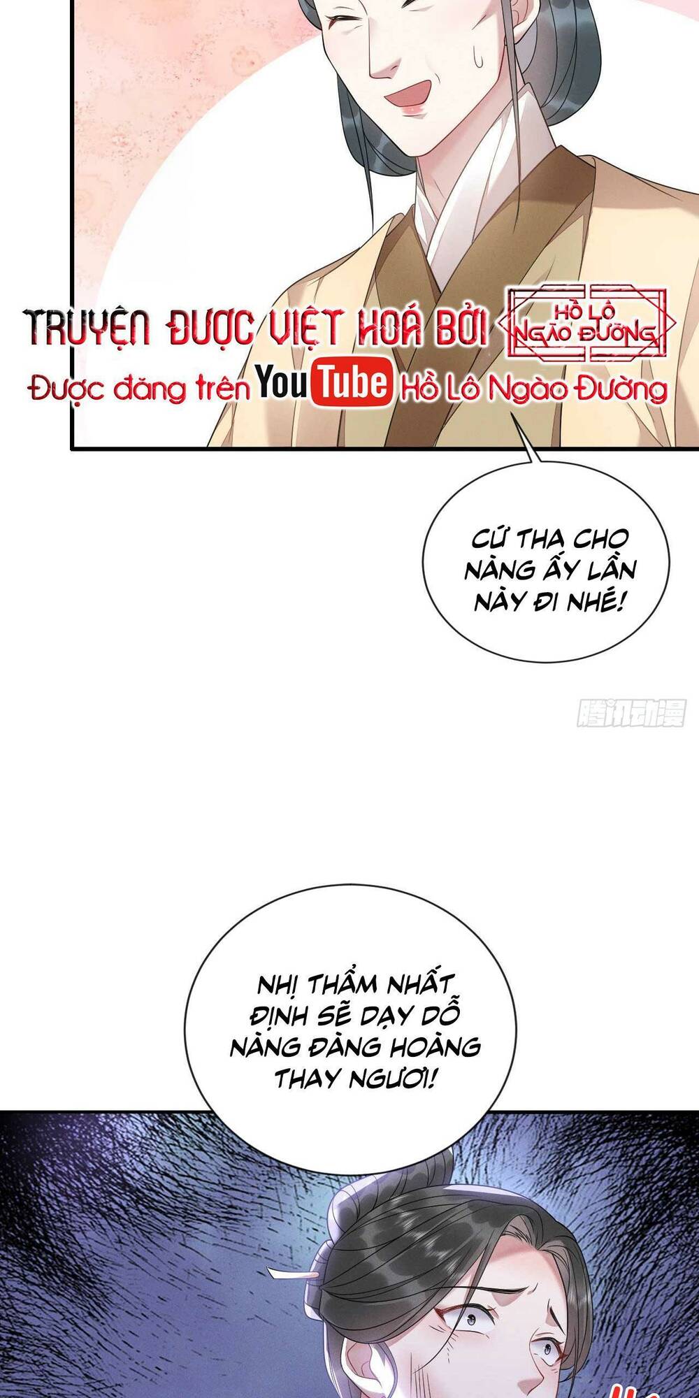 Ta Là Bạch Nguyệt Quang Quá Cố Trong Lòng Đại Boss Chương 6 Ảnh 7