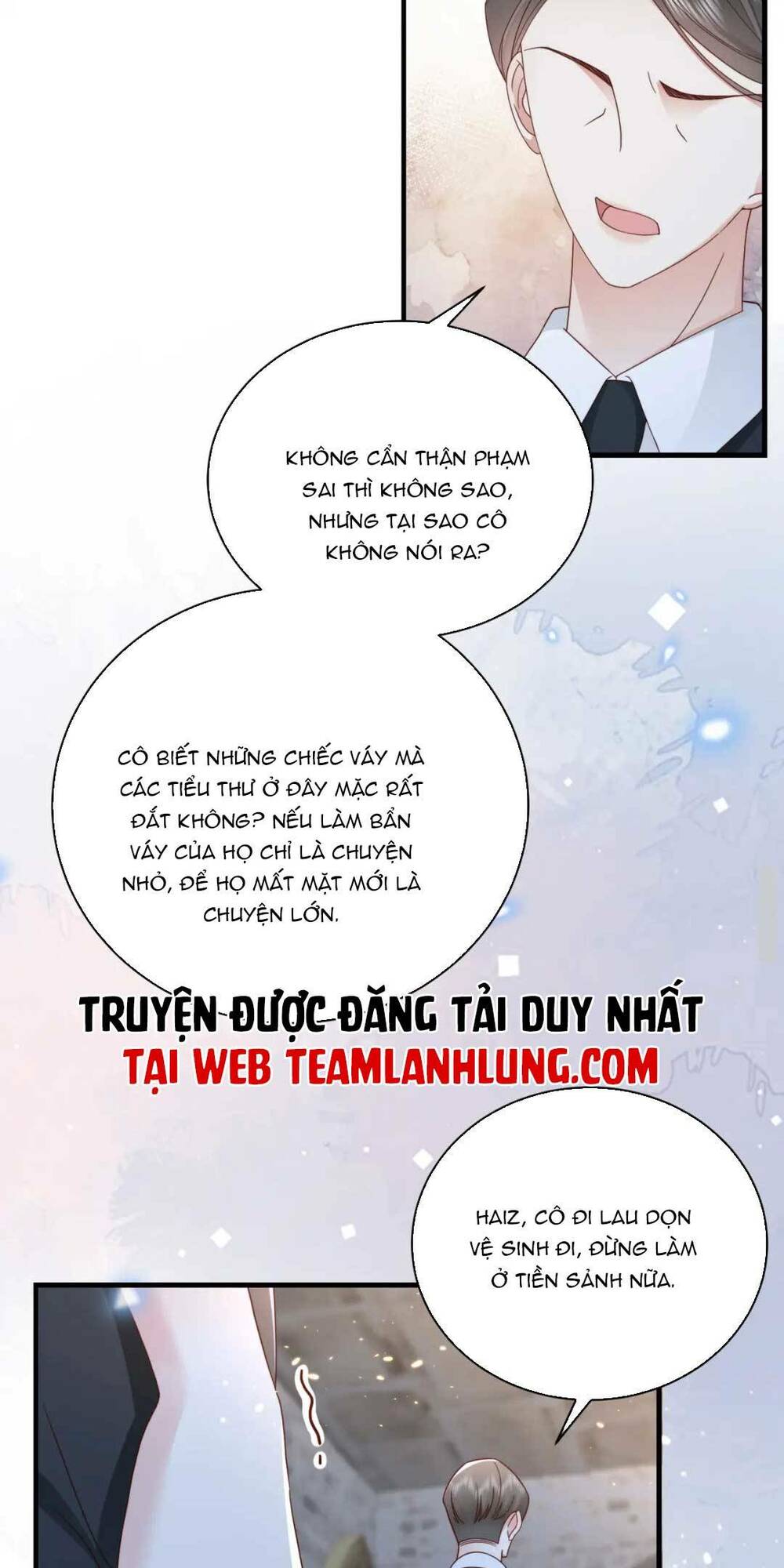 Xuyên Nhanh : Thiếu Gia Ốm Yếu Rất Dính Người Chương 7 Ảnh 40
