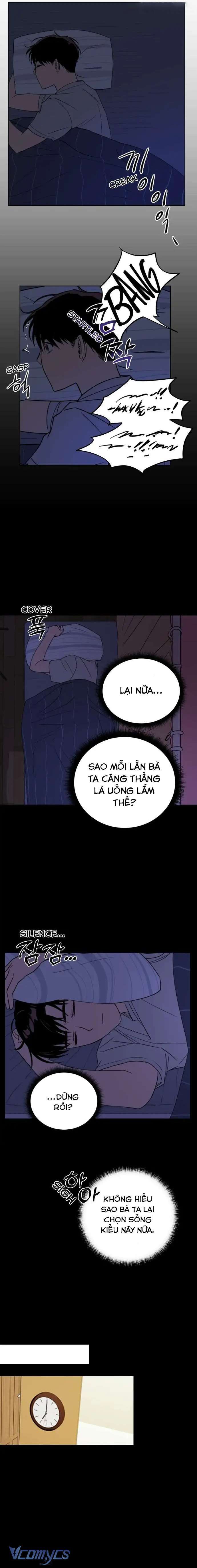 Mãi Mãi Không Thể Tự Do Chương 2 Ảnh 25
