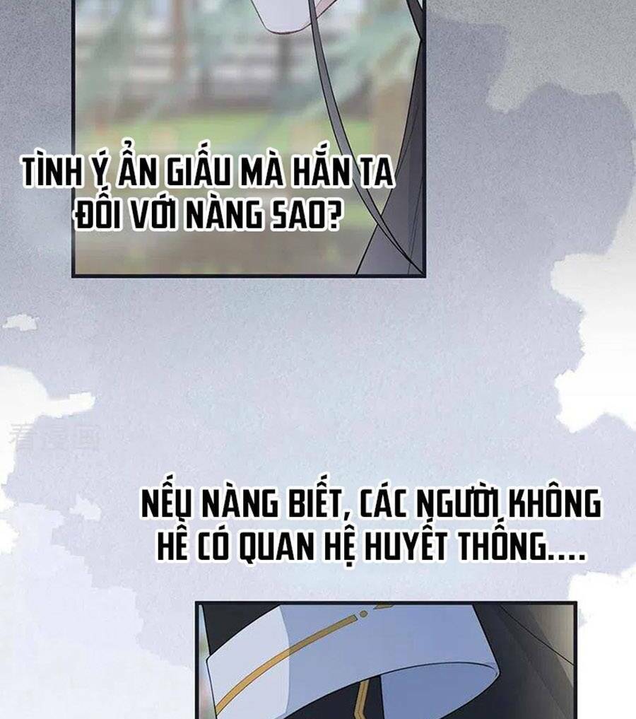 Thái Hậu Quân Hạ Thần Chương 162 Ảnh 38