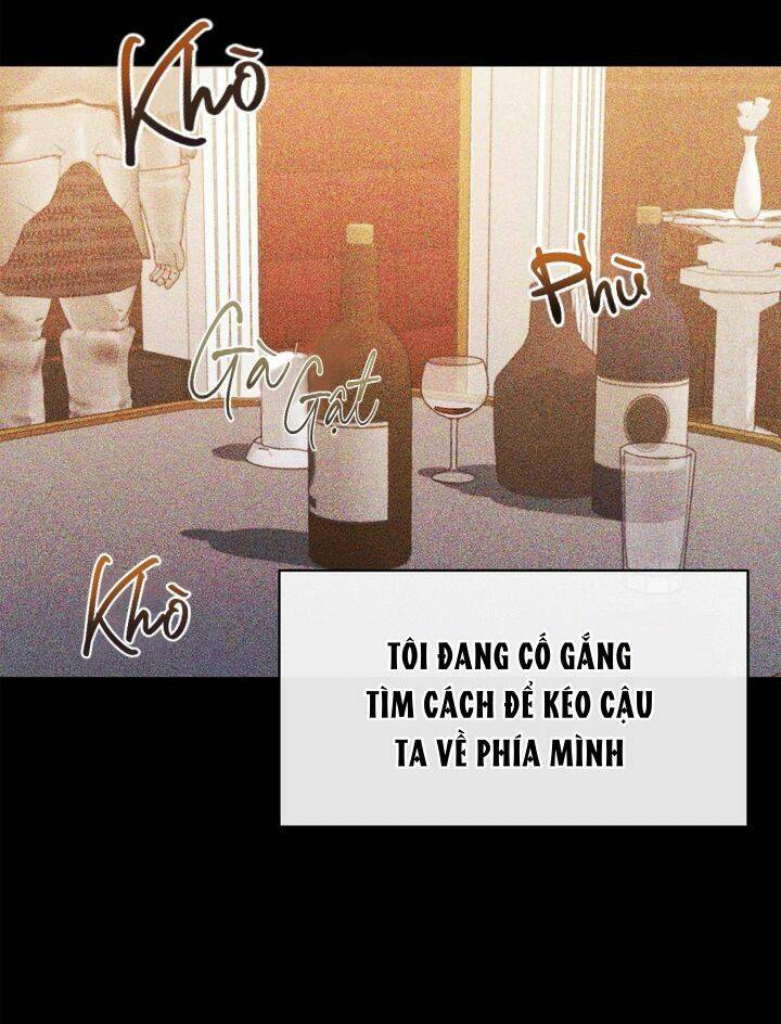 Nữ Công Tước Phương Bắc Là Một Nhân Vật Phản Diện Chương 21 Ảnh 10