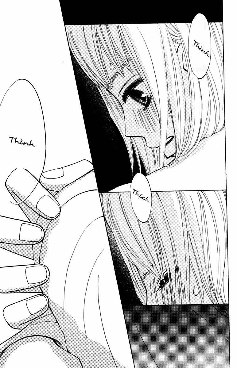 Tonari No Atashi Chương 3 Ảnh 5