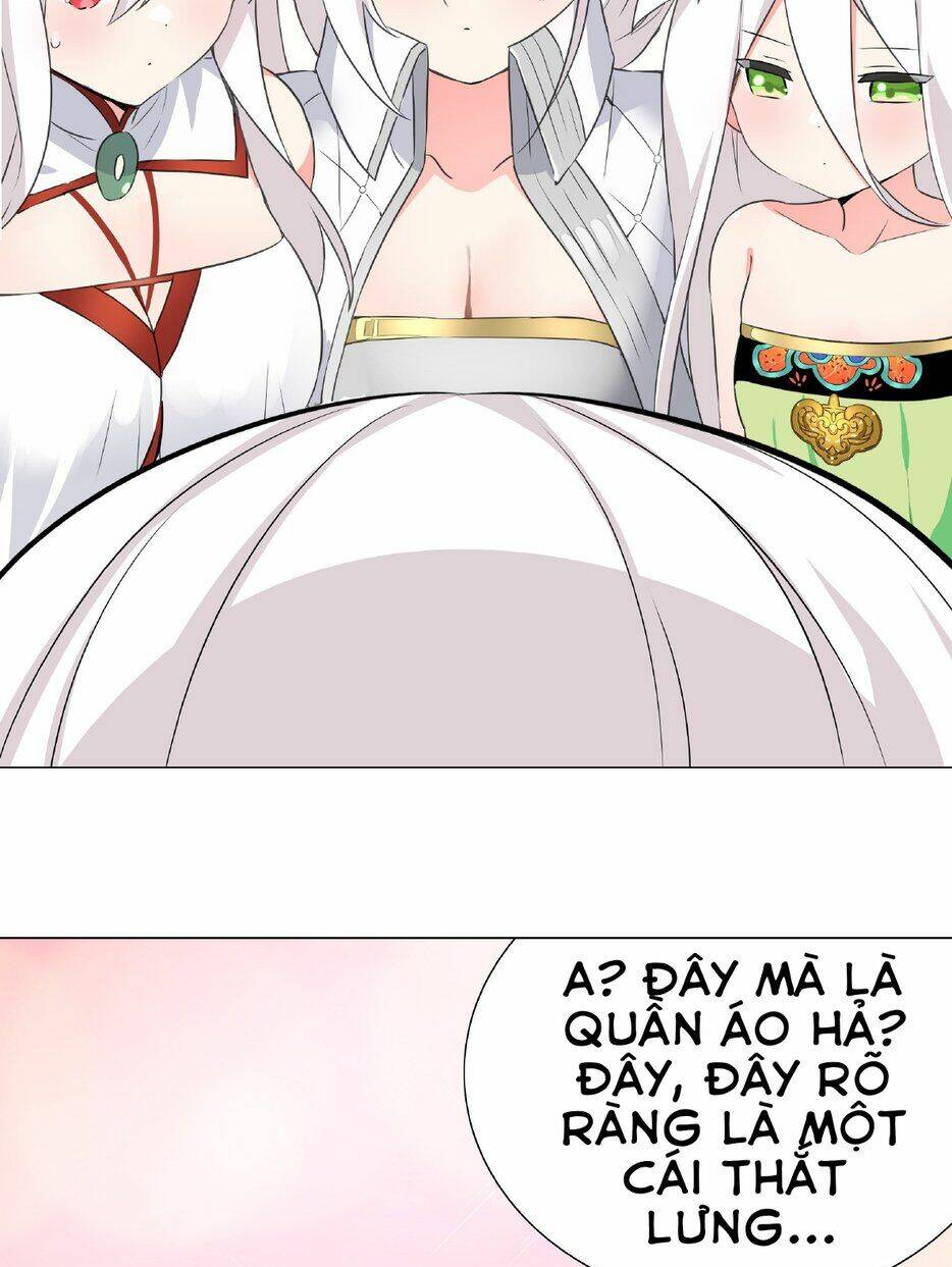 My Harem Grew So Large, I Was Forced To Ascend Chương 63 Ảnh 112