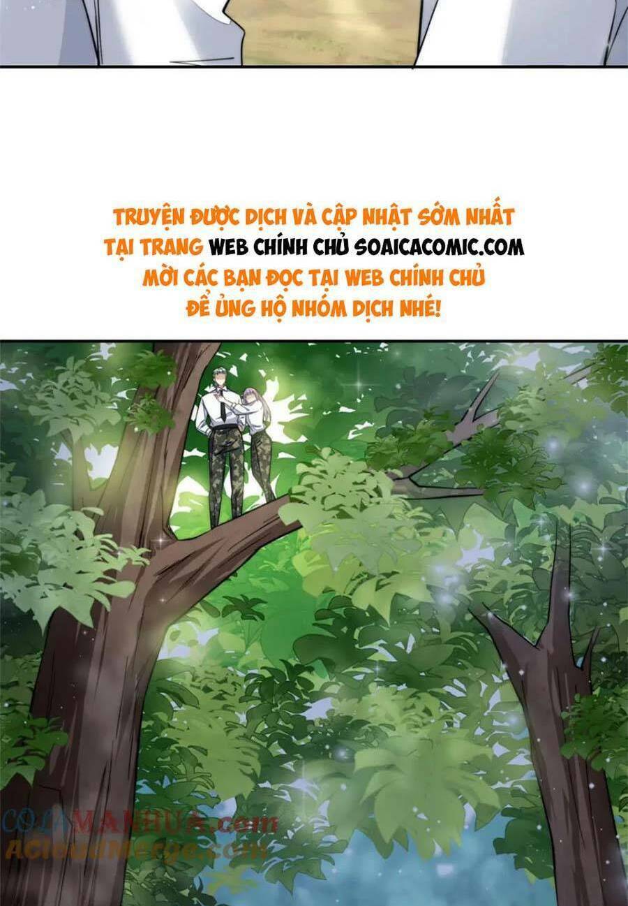 Đại Lão Nào Cũng Tranh Sủng Ta Chương 267 Ảnh 35