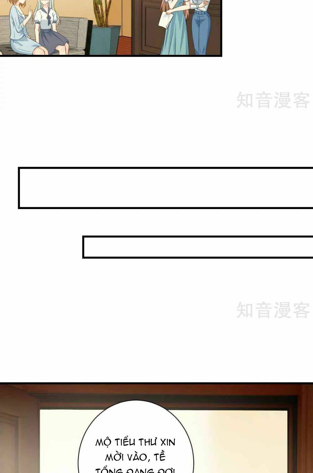 Phụng Tử Thành Hôn : Tiên Thê Không Được Trốn Chương 4 Ảnh 24