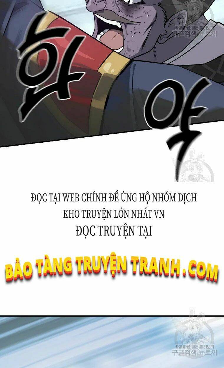 Thiếu Niên Phương Sĩ Chương 29 Ảnh 70