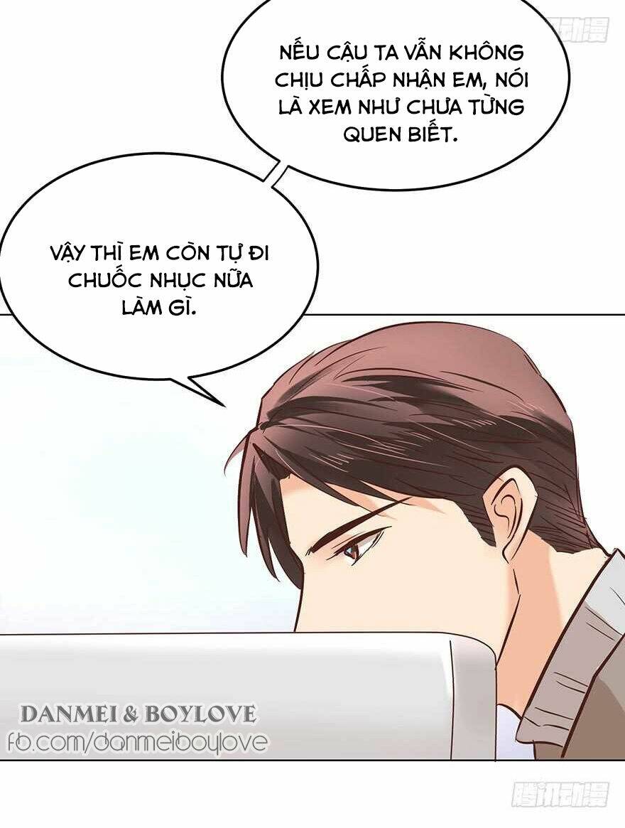 Ông Bố Đơn Thân Hàng Tỷ Chương 166 Ảnh 5