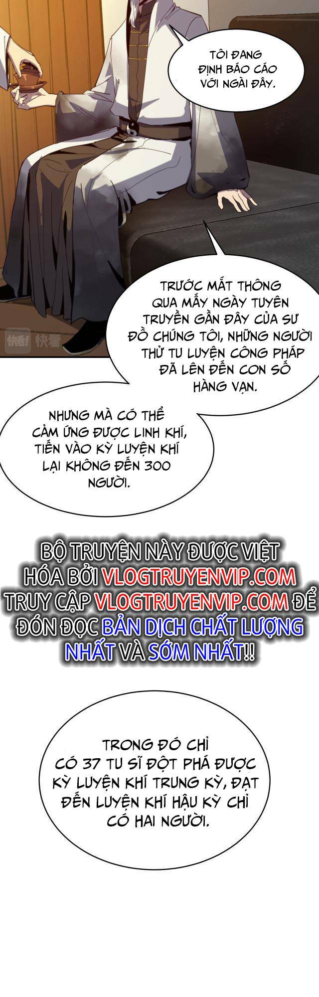 Ta Bị Địa Cầu Bắt Cóc Rồi Chương 13 Ảnh 22